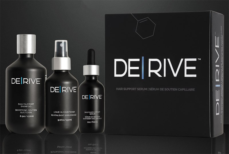 DE|RIVE Hair & Scalp Revitalization in Harrisburg, PA | Burick Center